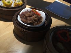 -嘉和一品粥(方庄店)