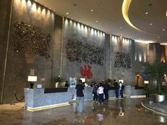 -大同云冈美高大酒店