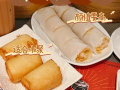 -点点心点心专门店(旺角店)