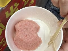 -定胜糕小店-蒋顺发