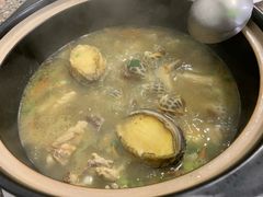 -吉品莞家·鲍鱼鸡煲(东莞店)