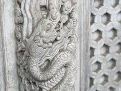 -北京石刻艺术博物馆(五塔寺)