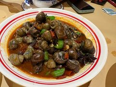 -江味龙虾馆·裸蓝龙虾(南山店)