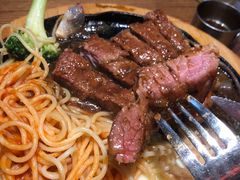 -牛扒驾到(东城星河城嘉荣店)