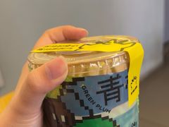 -茶力的小怪兽(中康店)