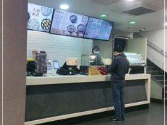 -大娘水饺(朝阳中路百润发店)