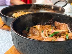 -小粤楼·怀旧粤菜(万辉国际广场店)