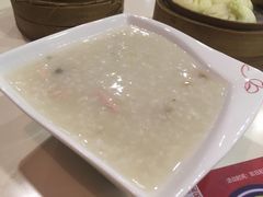 -嘉和一品粥(方庄店)
