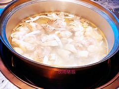 原味椰子鸡-大头椰·海南椰子鸡火锅(思明万象城店)