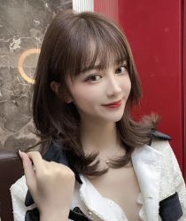 点击看大图 -那茉 Hair Salon