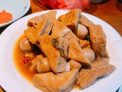 -好嫂子酱猪手•农家菜(华远坊店)