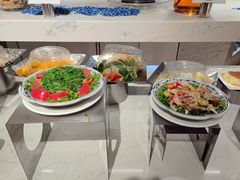 -天伦松鹤大饭店·欣妮咖啡