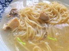 -粗茶淡饭(东关街店)