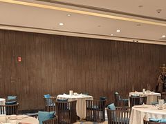 -红棉中餐厅·广州海航威斯汀酒店