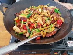 -牛八宝桂林米粉(八里庄店)