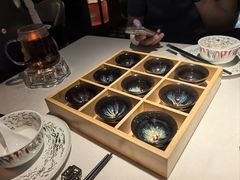 -華府Deluxe(兴业太古汇店)