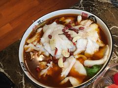 -风味小馆(天目湖宾馆店)