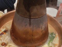 -东来顺饭庄(上地华联店)