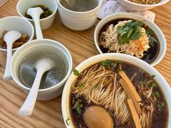 -东园小馆·早茶·淮扬小炒(三盛广场店)