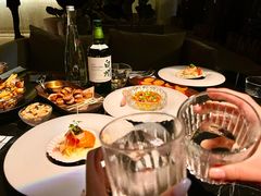 -wann lounge 低温慢煮牛排·清吧
