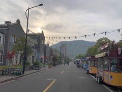 -舟山希尔顿酒店