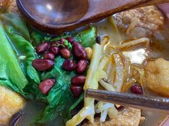 -螺大蛳柳州螺蛳粉·火锅·热干面(西城永捷店)