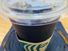 -星巴克臻选(成都东方新希望天祥店)