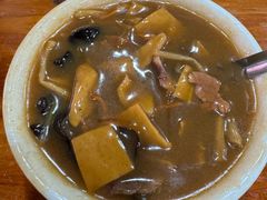 -逍遥镇刘相五胡辣汤豆沫馆(康复中街店)