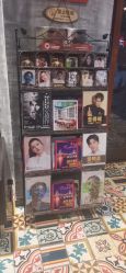 -T.1 hair salon烫染接发