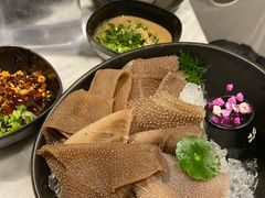 -新辣道鱼火锅(领展购物广场·中关村店)