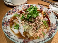 -纳鲁孜·新疆特色餐厅(上海悦荟广场店)