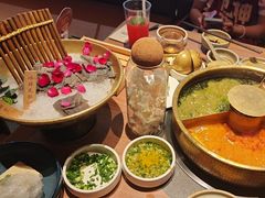 -巴奴毛肚火锅(京西大悦城店)