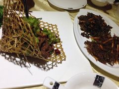 iphone_upload_pic-味道云南·云朵山歌(东方都会广场店)