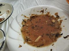 -天乐农家鱼头王(天目湖店)