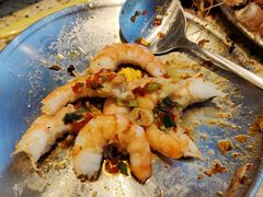 -姜胖胖无限自助烤肉(凯德天府店)
