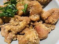 -隅乐胡椒虾·台湾菜·团建(皇岗店)