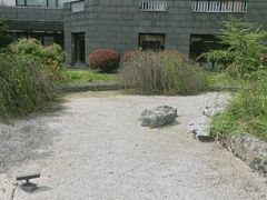 -丁山花园酒店-明园餐厅
