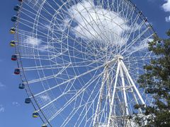 -南昌之星摩天轮