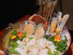 -赤RedBowl川锅·炙烤·板前(北京瑰丽酒店)
