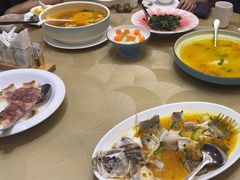 -金陵新城饭店
