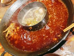 -楠火锅(太古里总店)