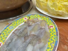 -清真·马家火锅美食城(镇江北路店)