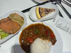 -宜家·瑞典风味餐厅(四元桥店)