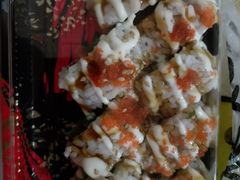 -哏儿寿司(红桥店)