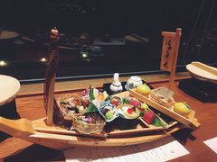 -南紀白浜 浜千鳥の湯 海舟