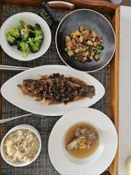 -季橙月子护理中心