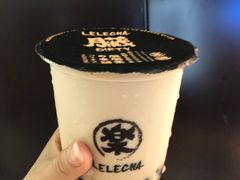 -LELECHA乐乐茶(美罗城店)