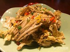 -北平食府(马鞍山路店)
