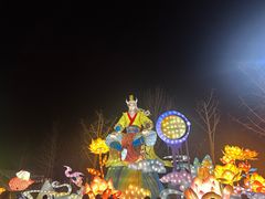 -武汉园博园(武汉自然博物馆)