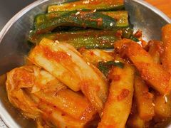 -大阪烧肉BAKA一代(十亩地店)